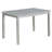 5 Piece Wooden Dining Table Set