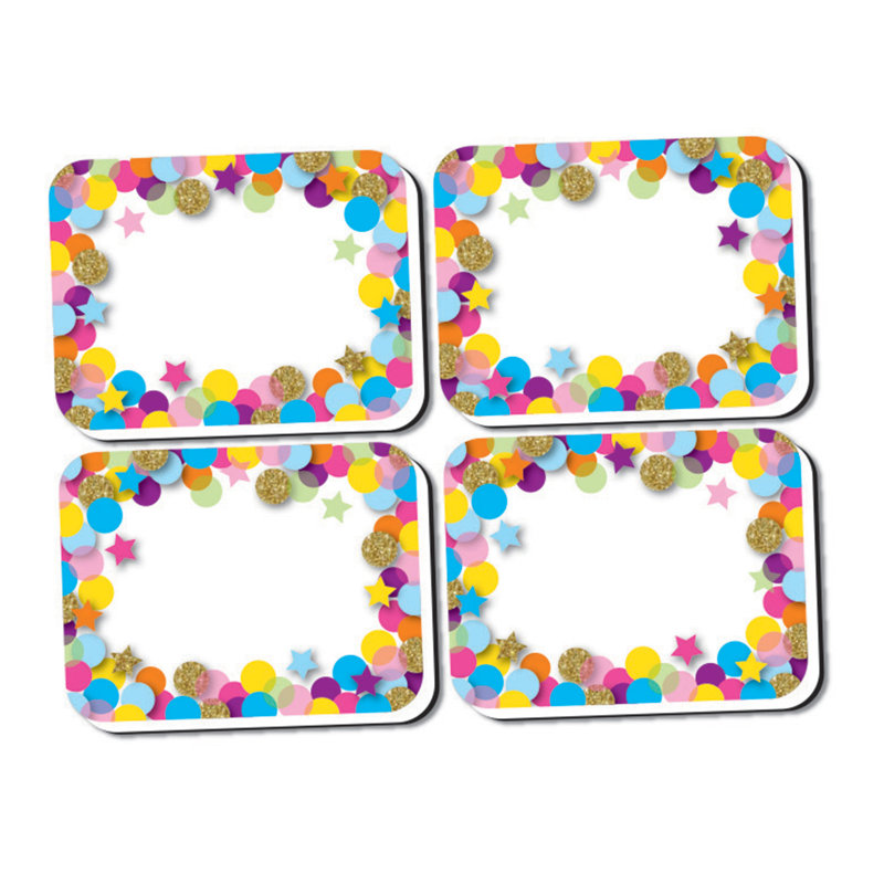 Mini gommes à effacer pour tableau blanc Ashley Productions®