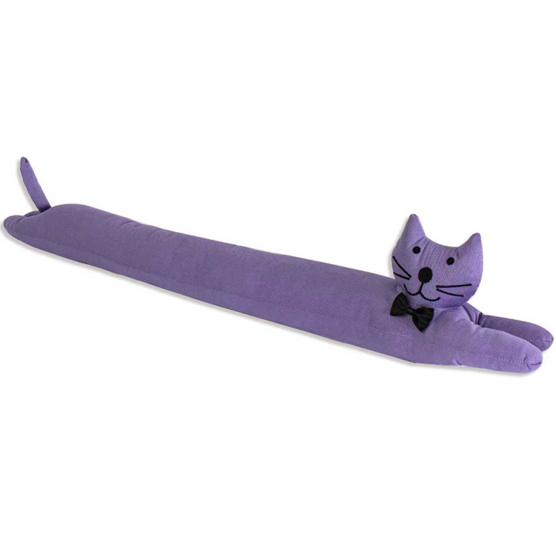 Robinet de porte robuste, Violet