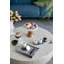 S/2 White Marble Bowls-1035402619