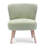 Upholstered Slipper Chair-1984781185