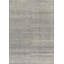 Bokara Rug Co., Inc. Hand-Knotted High-Quality Gray Area Rug
