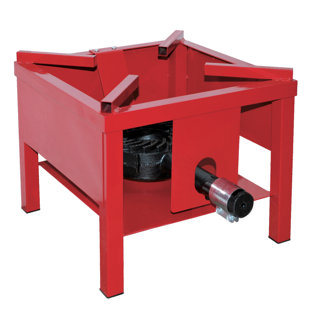 Martin Single Burner Propane Outdoor Stove