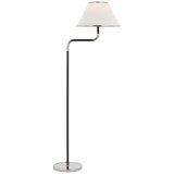 Rigby Arched Floor Lamp