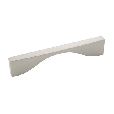 Channel Collection Handle Pull - Cabinet Pull - Contemporary Hardware for Drawers & Cabinets