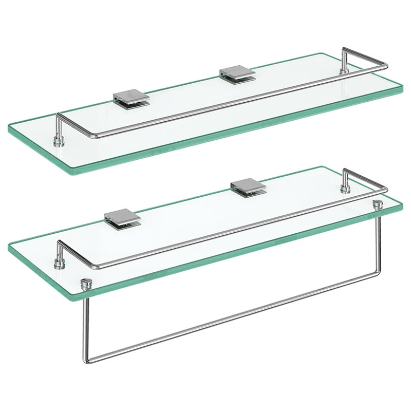 Tablette flottante 2 pièces Lavi