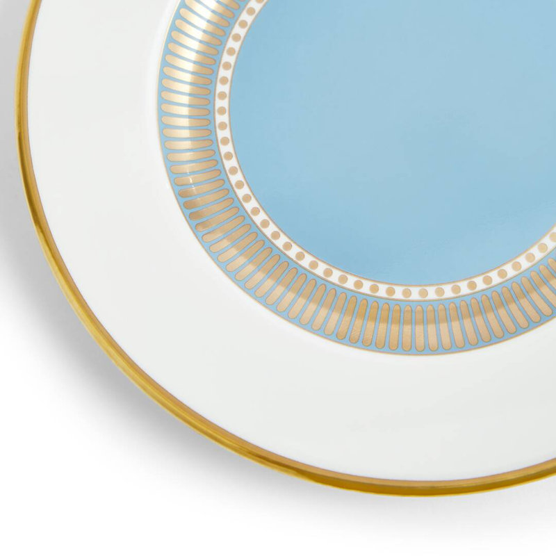 Helia 6in Bread & Butter Plate