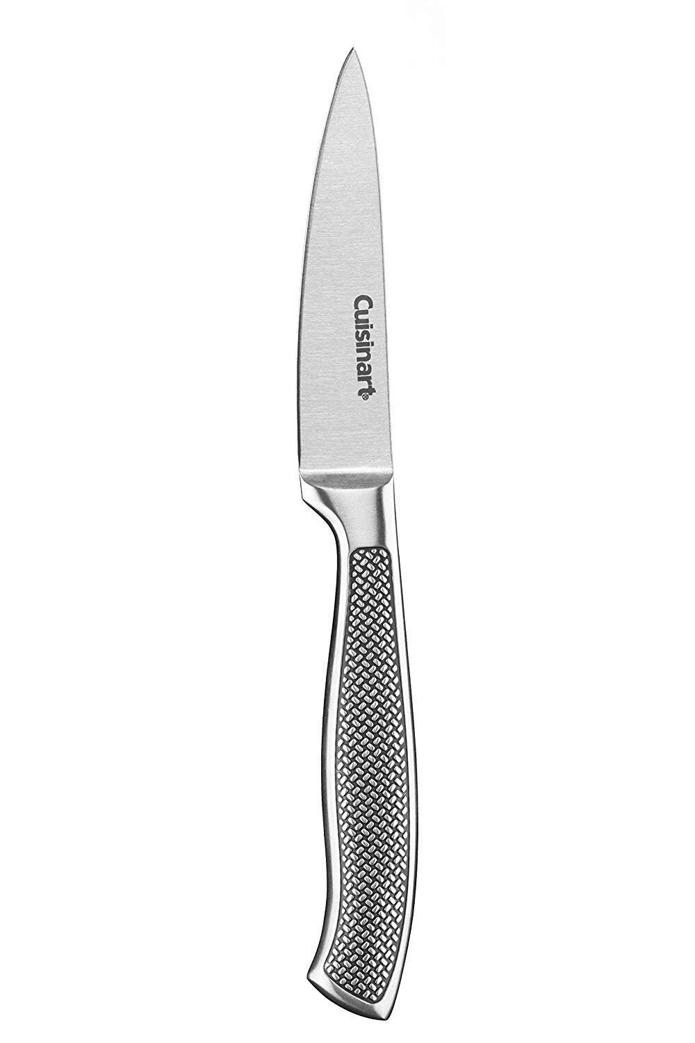 KitchenAid 3.5 Stainless Steel Paring Knife w/Sheath 