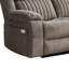 Chaquetta 5 Seater Electric Reclining Corner Sectional-1561523356