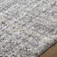 Tapis tissé à la machine Honor