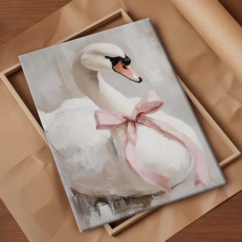 Wrapped Canvas Print, 90 cm H x 60 cm W