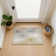 Machine Washable Indoor/Outdoor Jenning ACN2273 Floral Rug