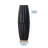 AdHoc Pepper & Salt Magnetic Black Double Mill MagTwo -131222448