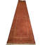 Wool Oriental Area Rug