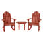 Chaise berçante Anette Classic-987492315