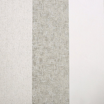 Meadow Stripe  Wallpaper