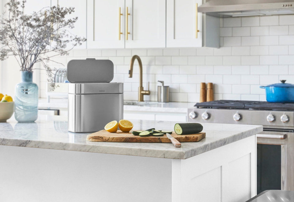 The Kitchen Collection