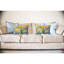 Coussin décoratif d'extérieur Angel Fish-32793635
