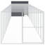 Niche pour chien en métal style iglo-92527956-92527951