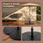 Porte-parapluies 30 po-1638705052