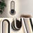 Lilyah Flush Mounted Sconce