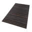 Lotus Flatweave Brown Rug-21876632