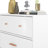 3-drawer Storage Cabinet,