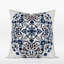 Housse de coussin en coton Kerala-40808084-40808082