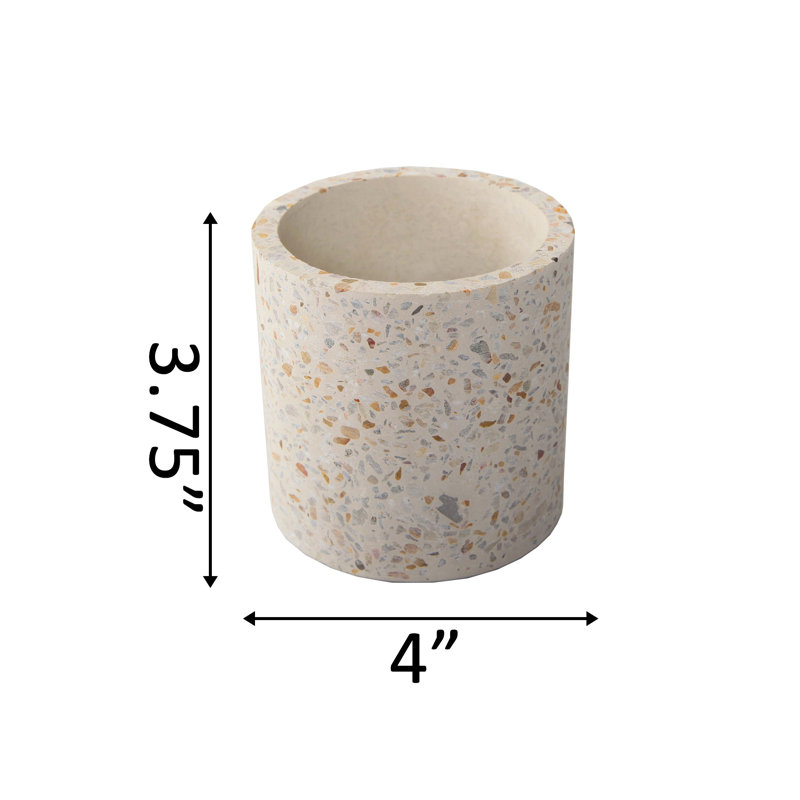 Vase de table Oliver