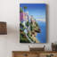 On the Aegean I -Gallery Wraraped Cavas-1179268772
