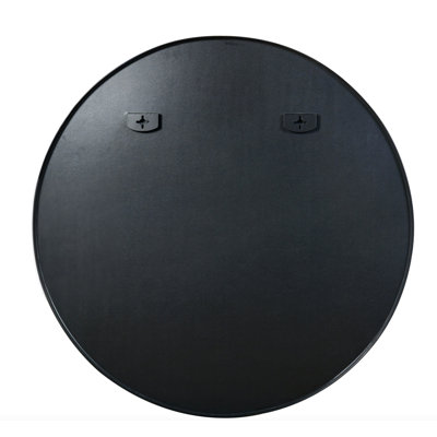 Hermien Aluminum Alloy Wall Mirror