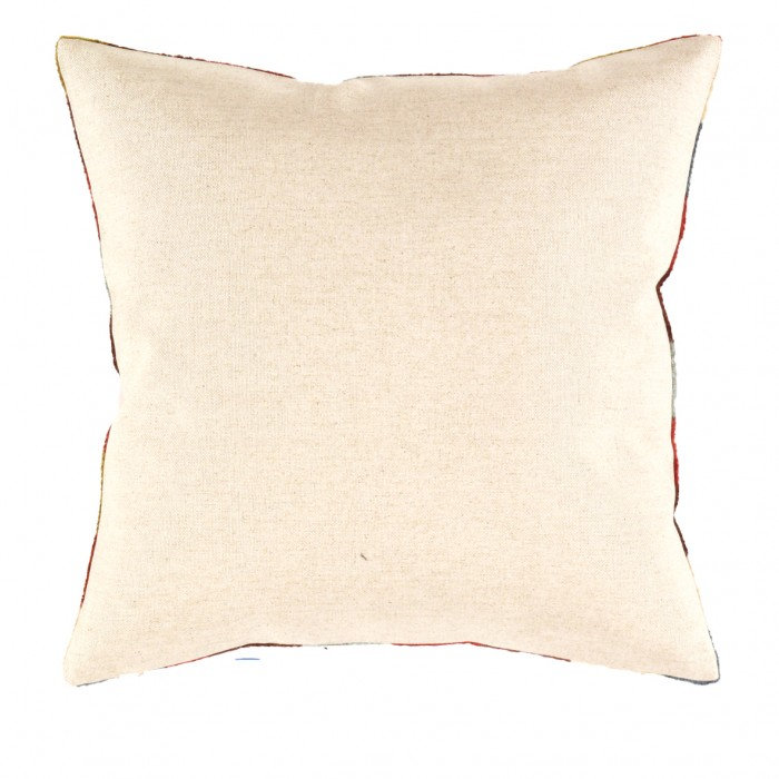Square Pillow Cover & Insert