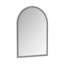 Miroir de salle de bain en fer Iron Arch