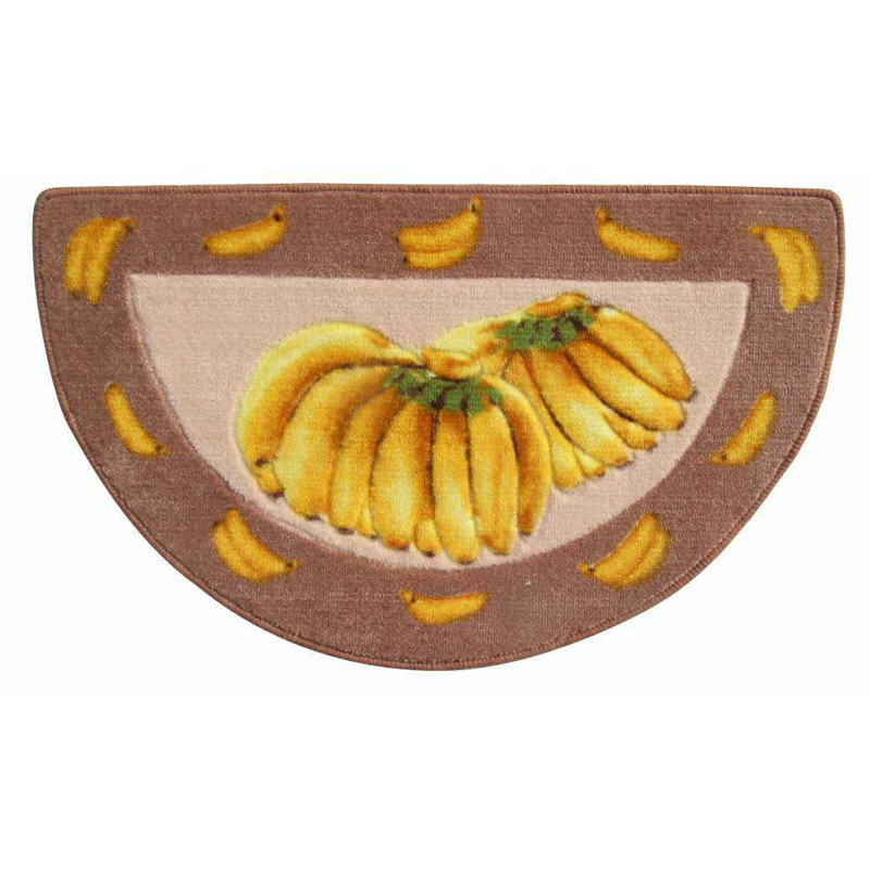 Tapis de cuisine Dawndi