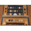 Tapis bleu marine Kilim 7 x 10