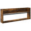Wood Magazine Rack-356894313