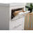 Bickley 20" Single Bathroom Vanity with Ceramic Top-1031993900