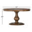 Table de salle à manger Albia-70796545