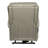 Aslin Genuine Leather Power Lift Recliner