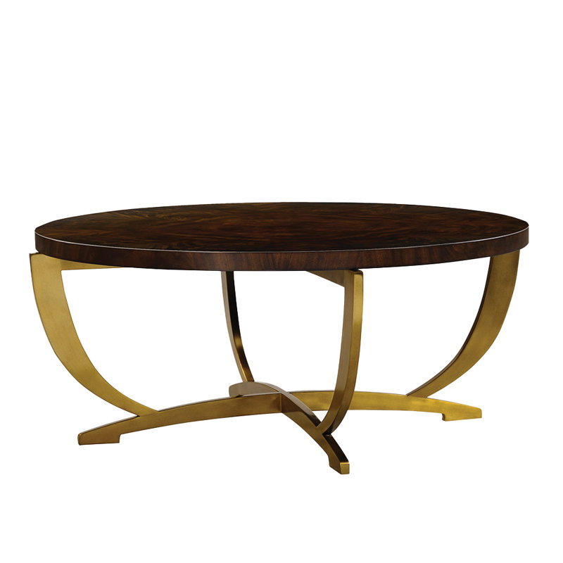 Park Place Coffee Table