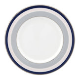 Mercer China Saucer