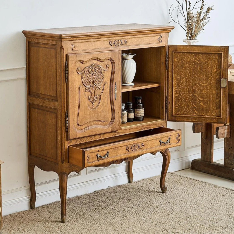 Classical Design Sideboard