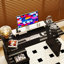 Ergonomic Electric Height-Adjustable Desk With Storage-106915319