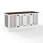Caisse pour animaux Arshveer