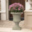 Italian Urn Plant Stand