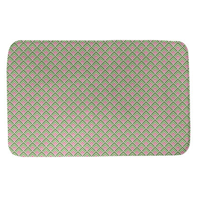 Avicia Memory Foam Non-Slip Bath Rug