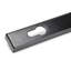 Monkeytail Lock Left Hand Door Handle-56209784-56209783