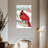 Brampt Crimson Cardinal II-108618342