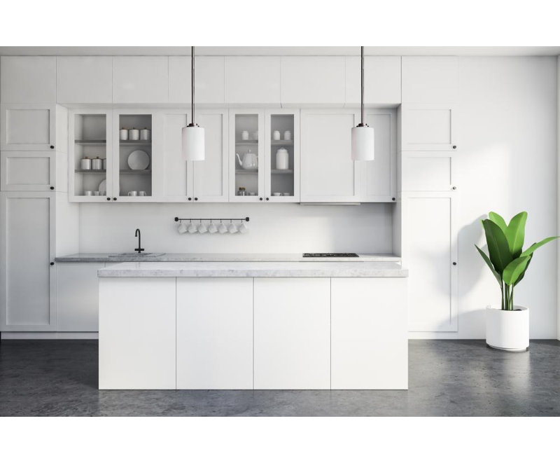 Ainka 1 - Light Single Pendant