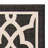 Amela Performance Geometric Indoor/Outdoor Area Rug-15107476